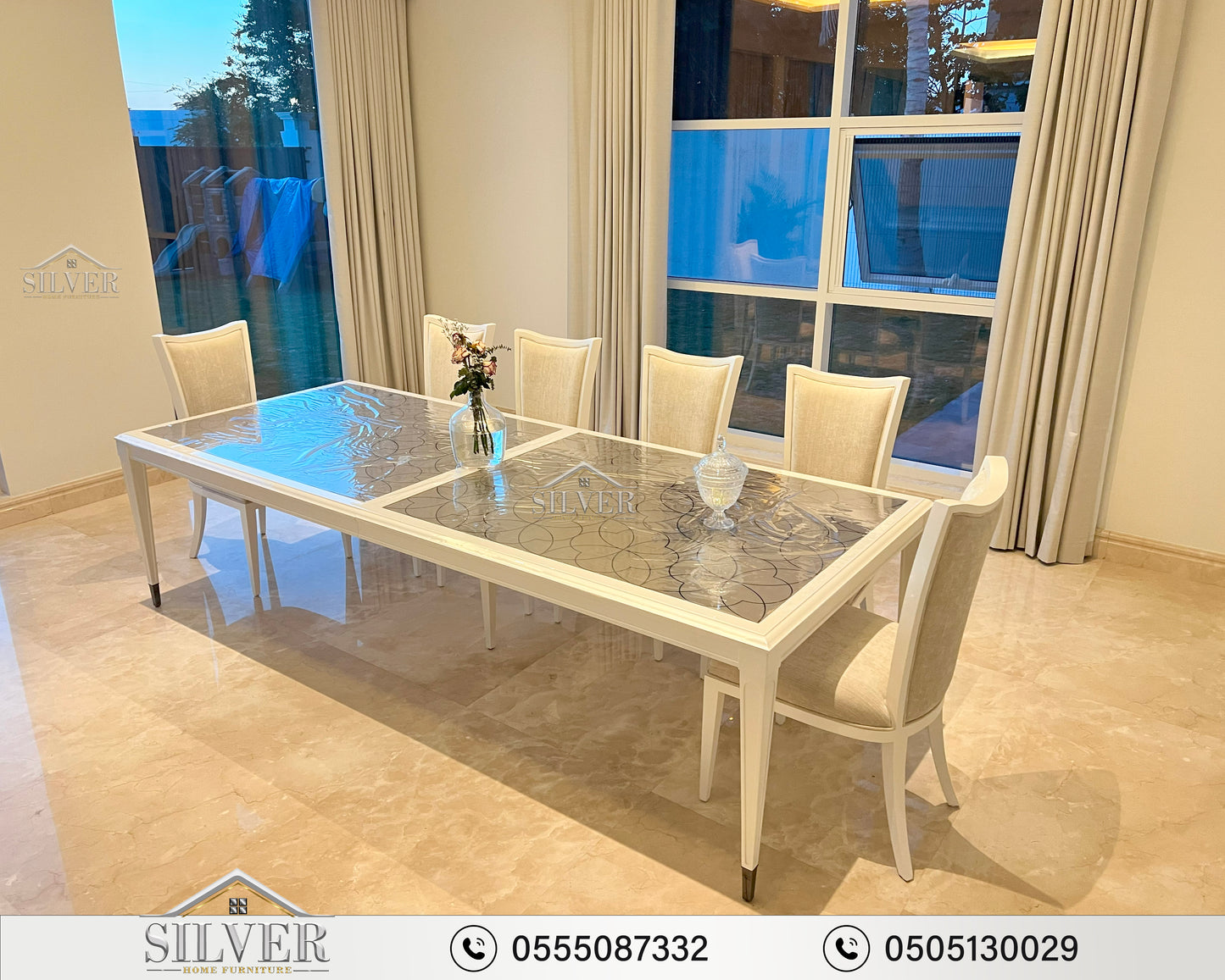 Dining Table no.250120