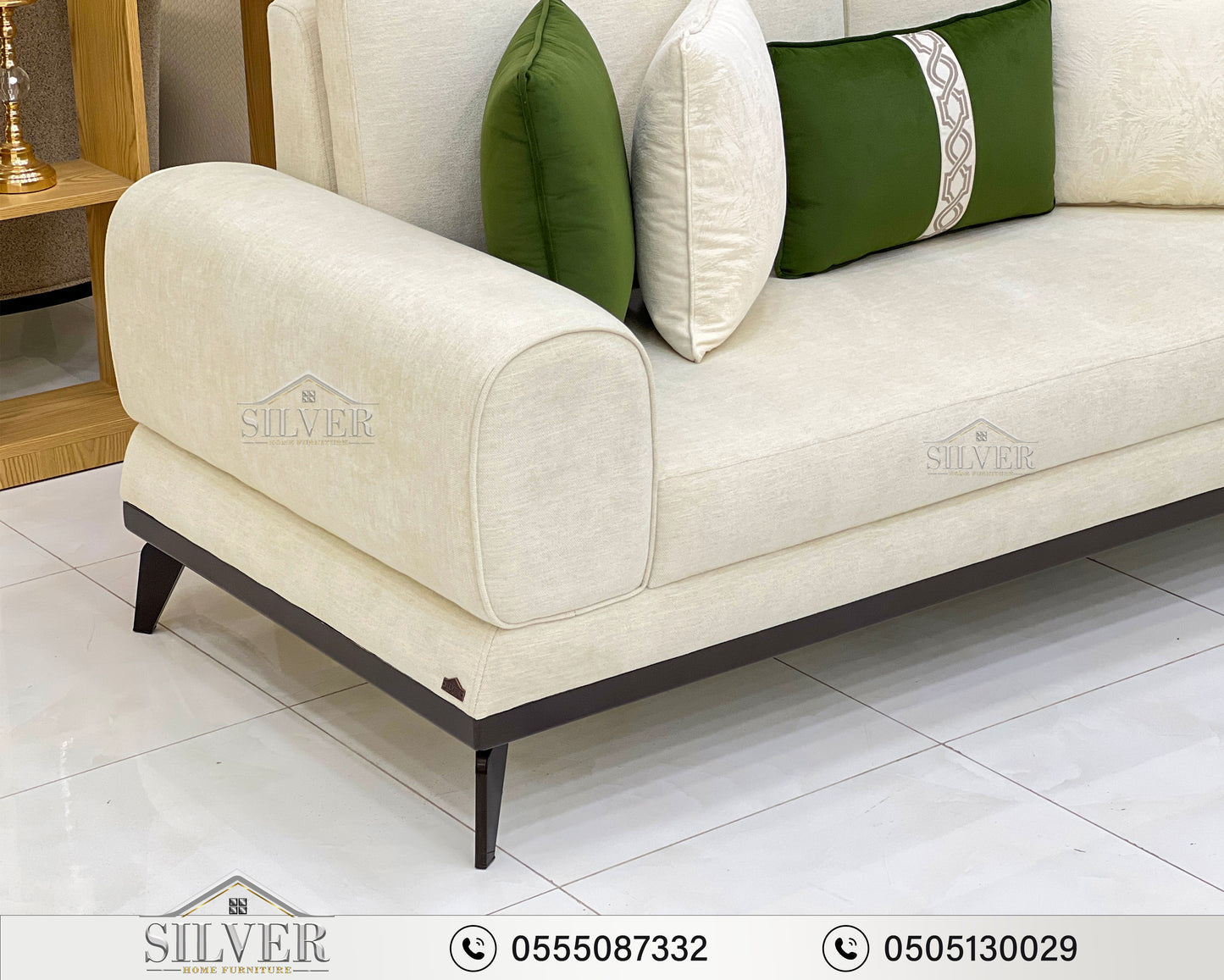 Modern Living 250819