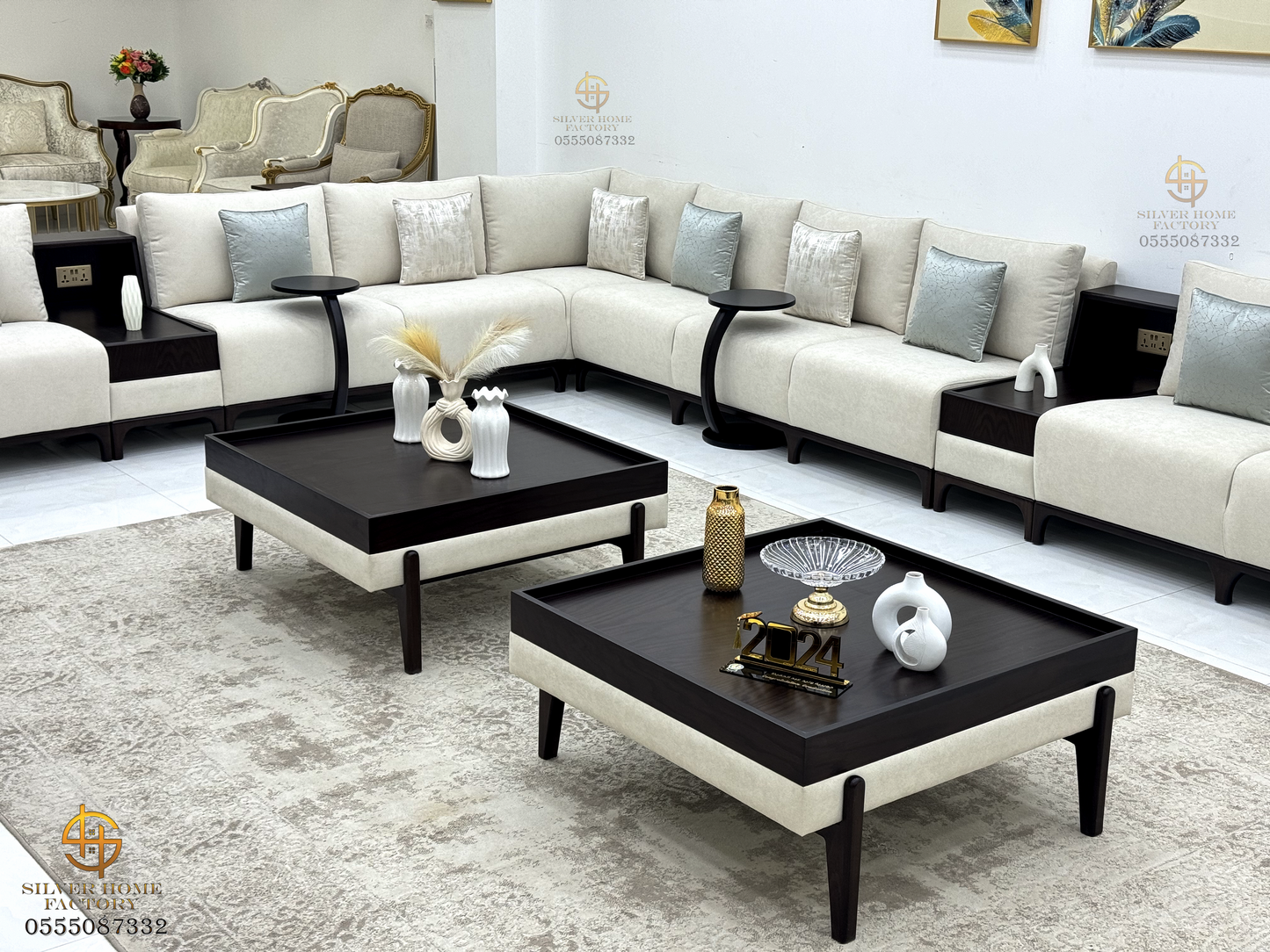 Majlis Turkish Design