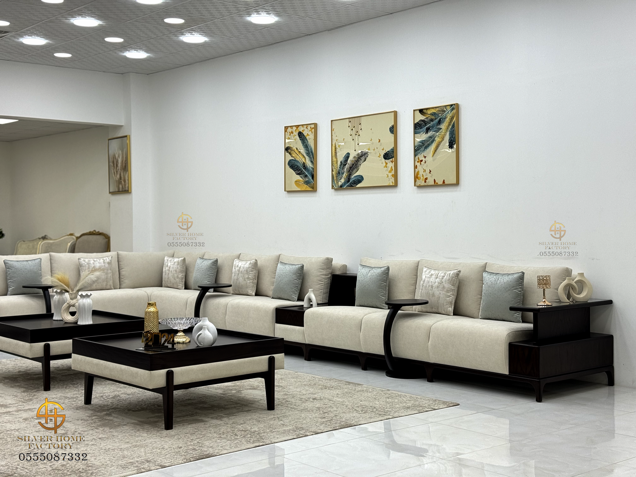 Turkish Majlis Style