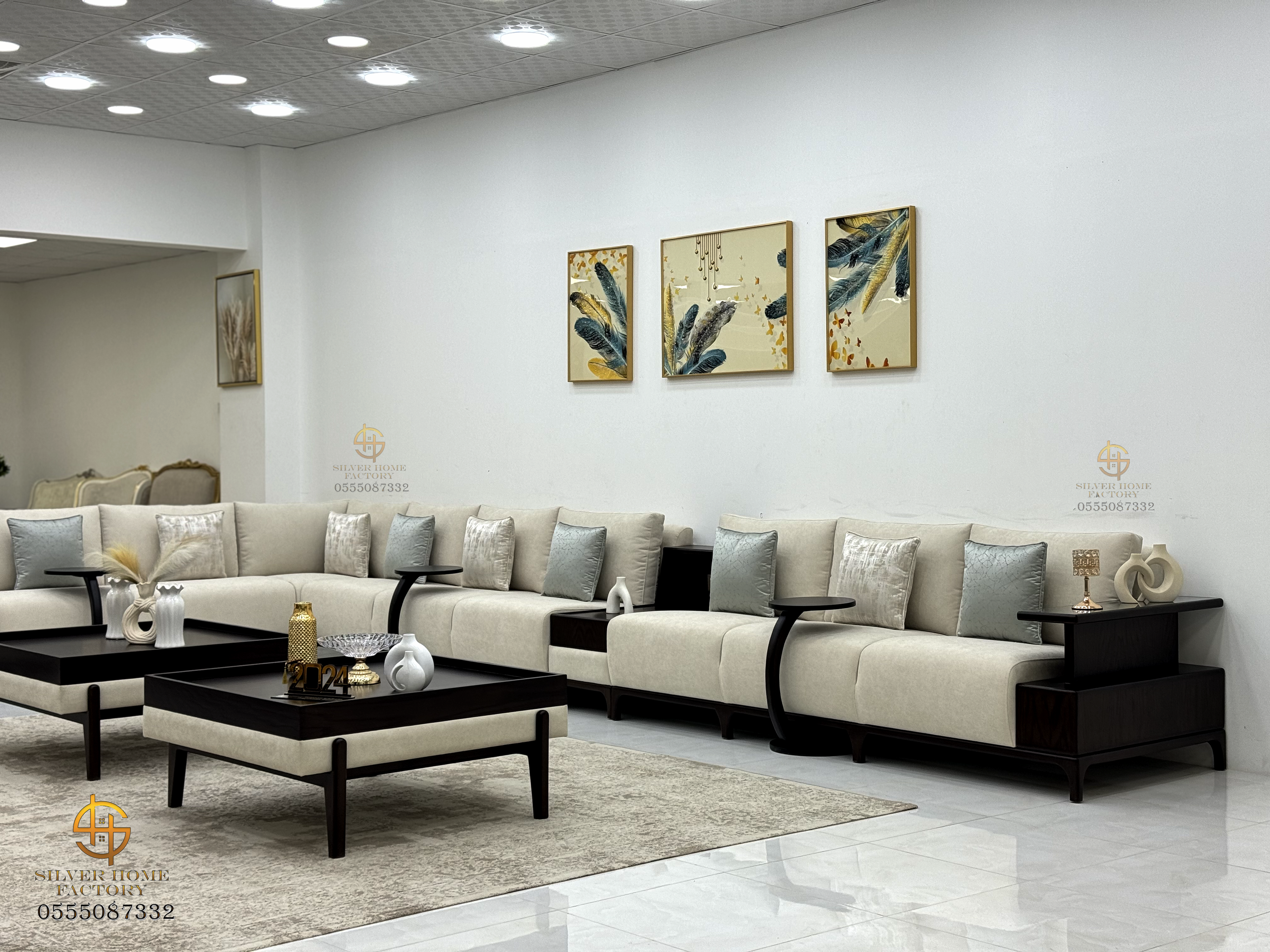 Turkish Majlis Style