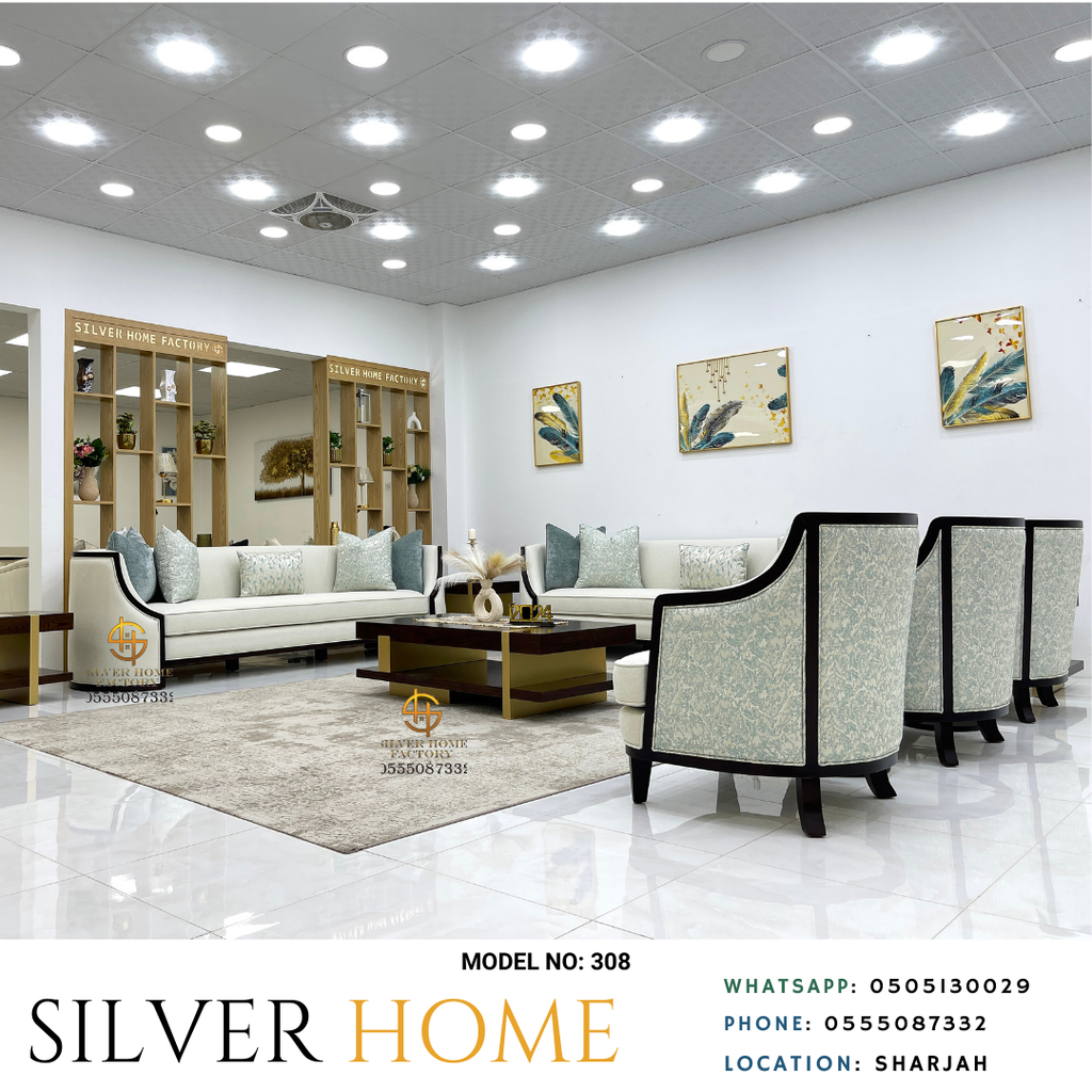 New Classic model 308