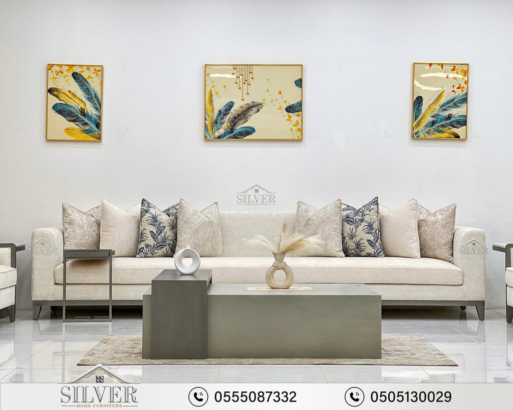 Mix Living Gray model no 250115