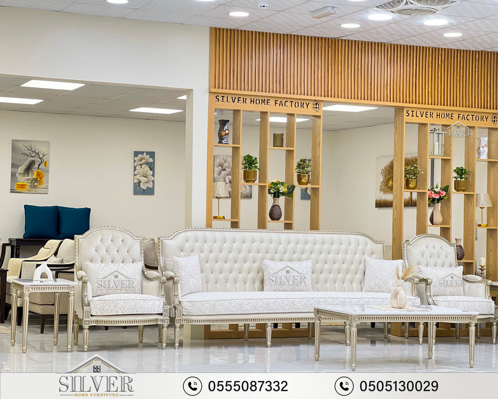 Classic Majlis model no.250318