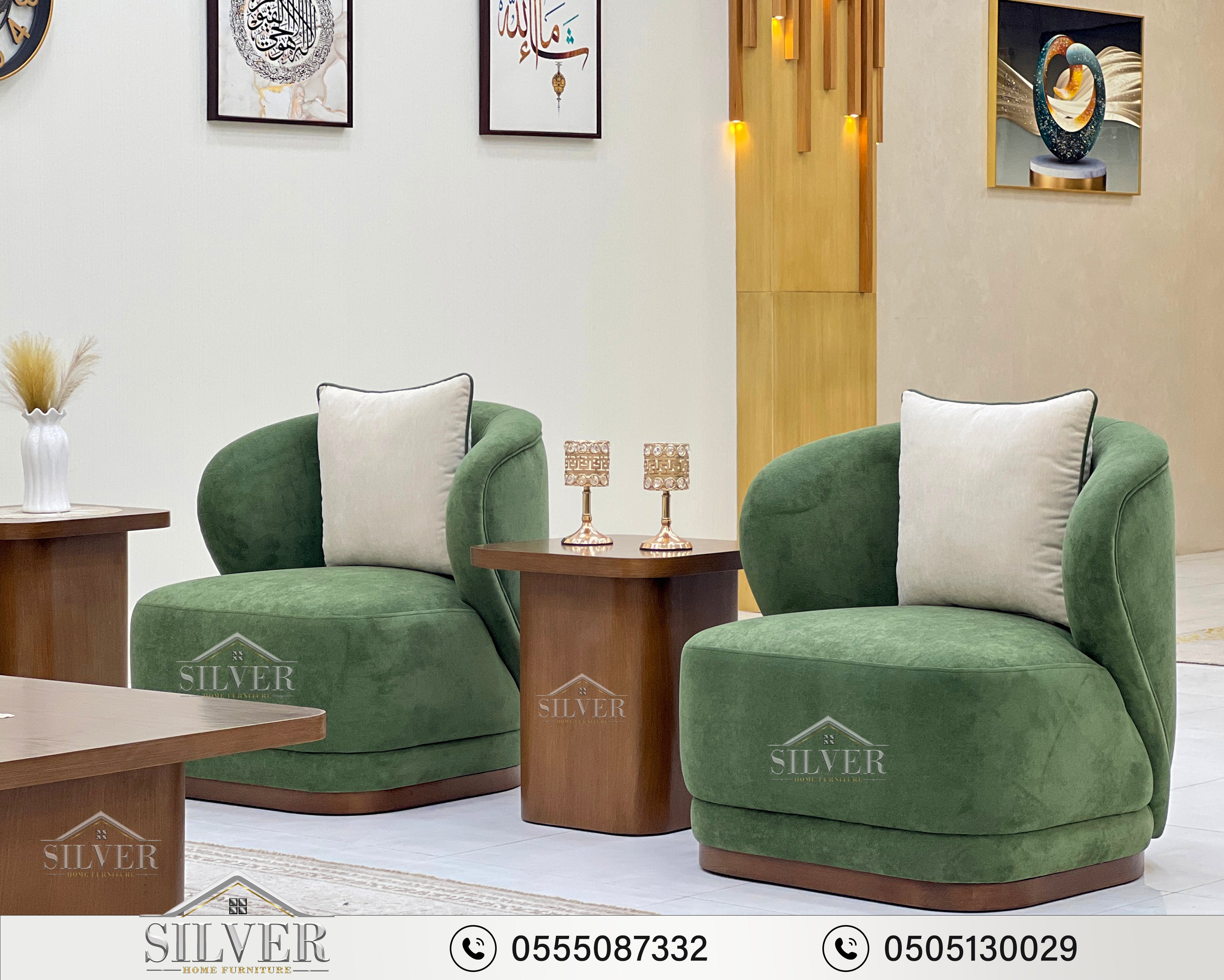 Modern Living Model no250621