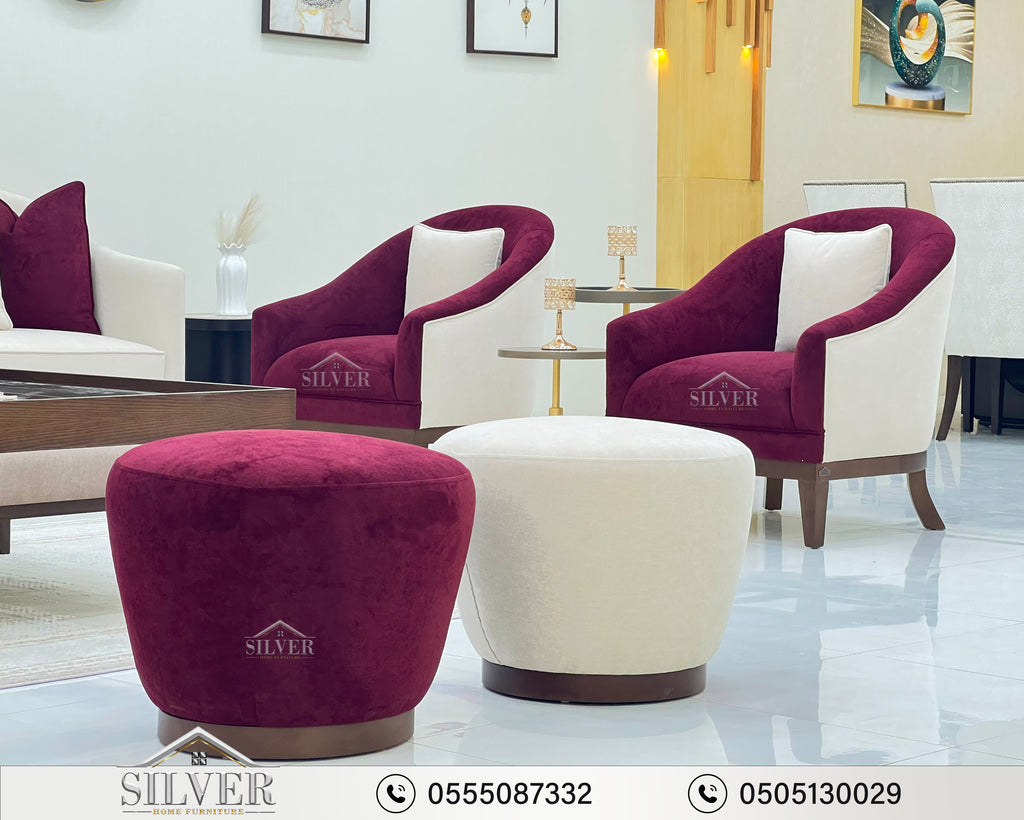 موديل الأثاث العصري رقم 250315