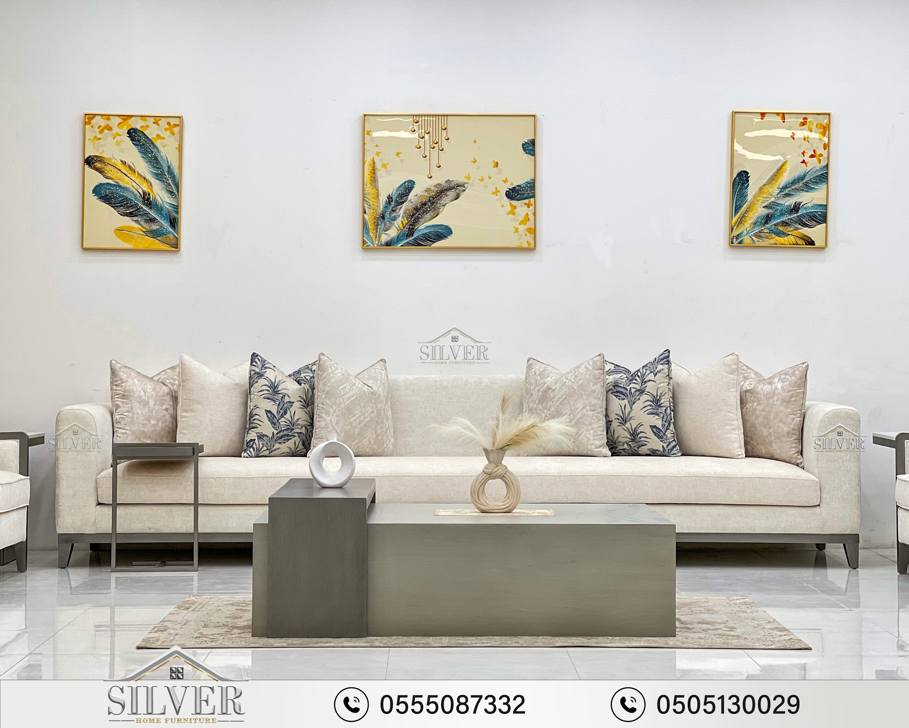 مجموعة مودرن 25115