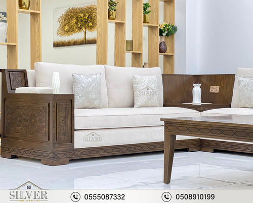 Arabic Majlis model no.250302