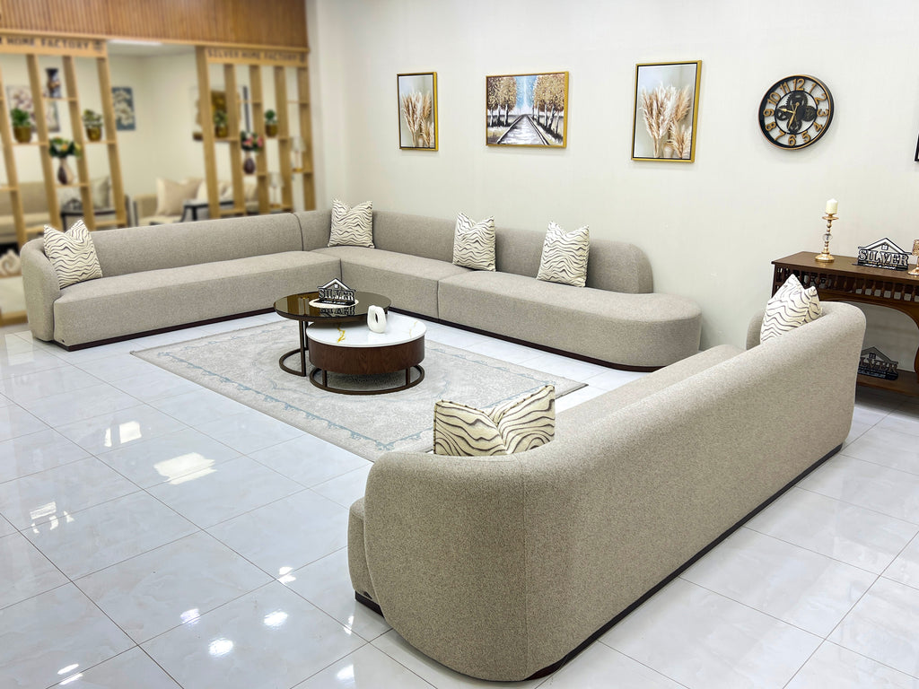 أريكة عصرية 251013