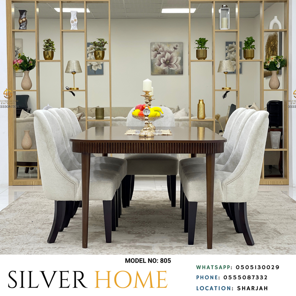 Dining Table model no.805