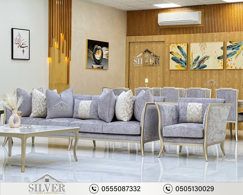 Caracole Furniture Set model.no250311