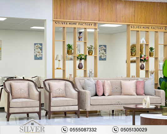 Modern Majlis model no250630