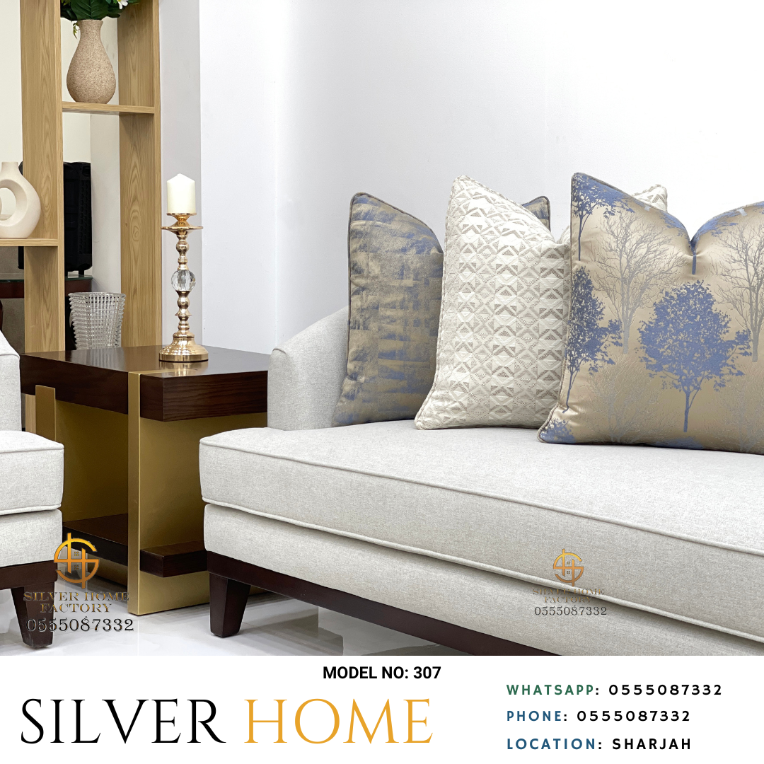 New Classic model no.307