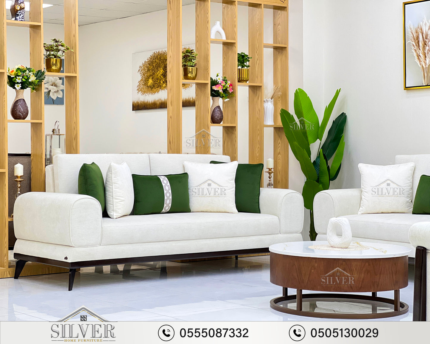 Modern Living 250819