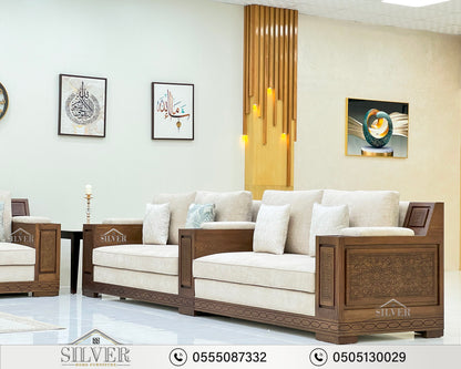 Arabic Majlis model no.250305