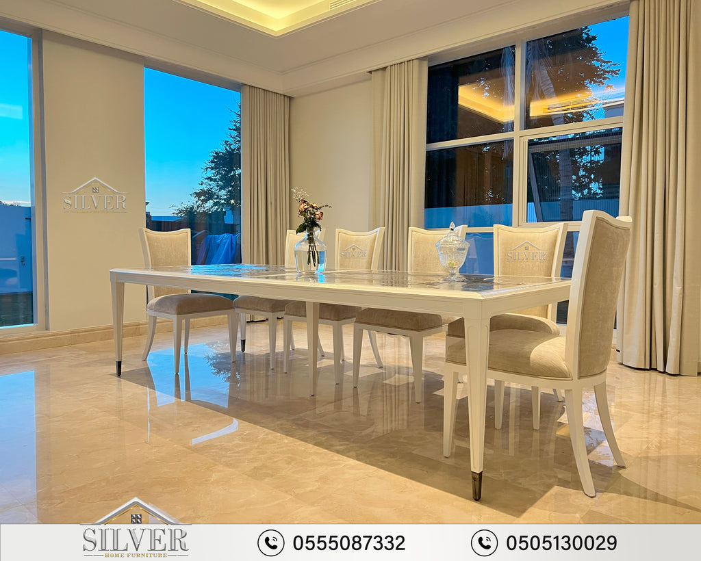 طاولة طعام رقم 250120