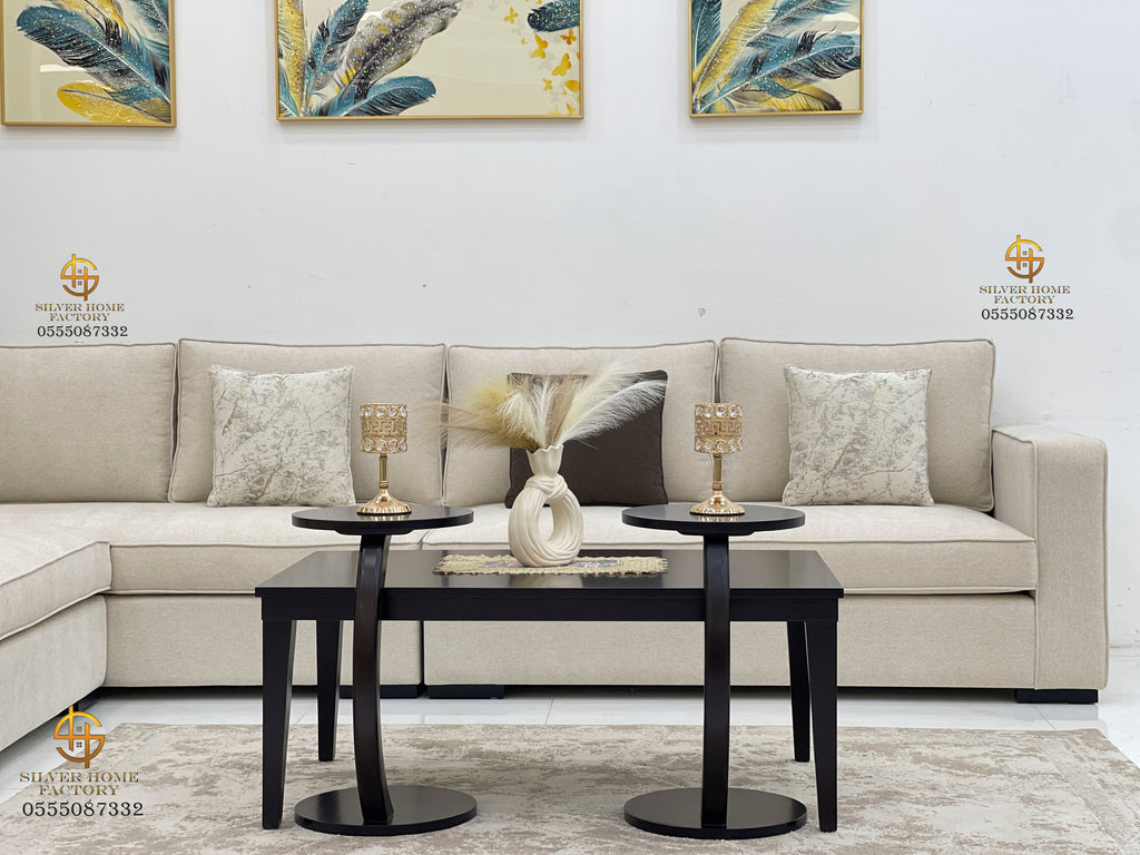 American Style - Modern Sofa