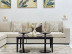 American Style - Modern Sofa