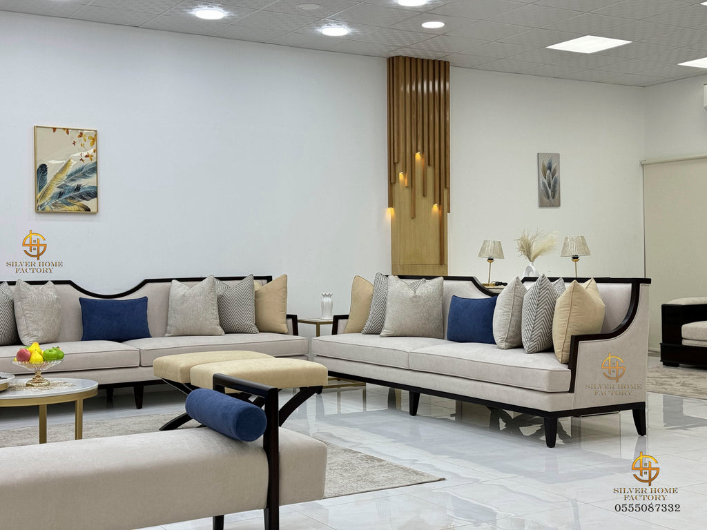 Harper Majlis - New classic