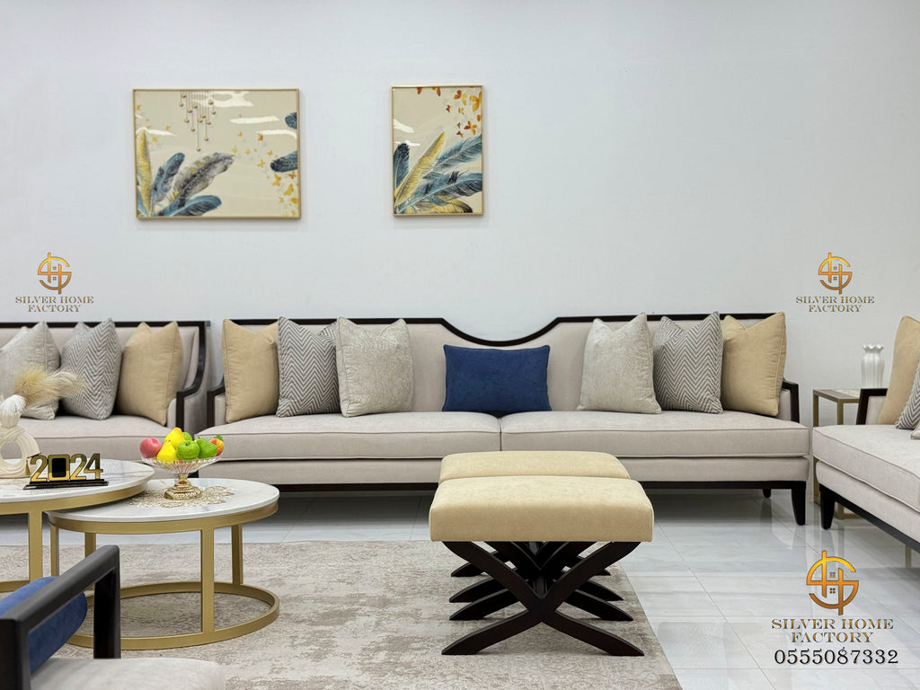 Harper Majlis - New classic