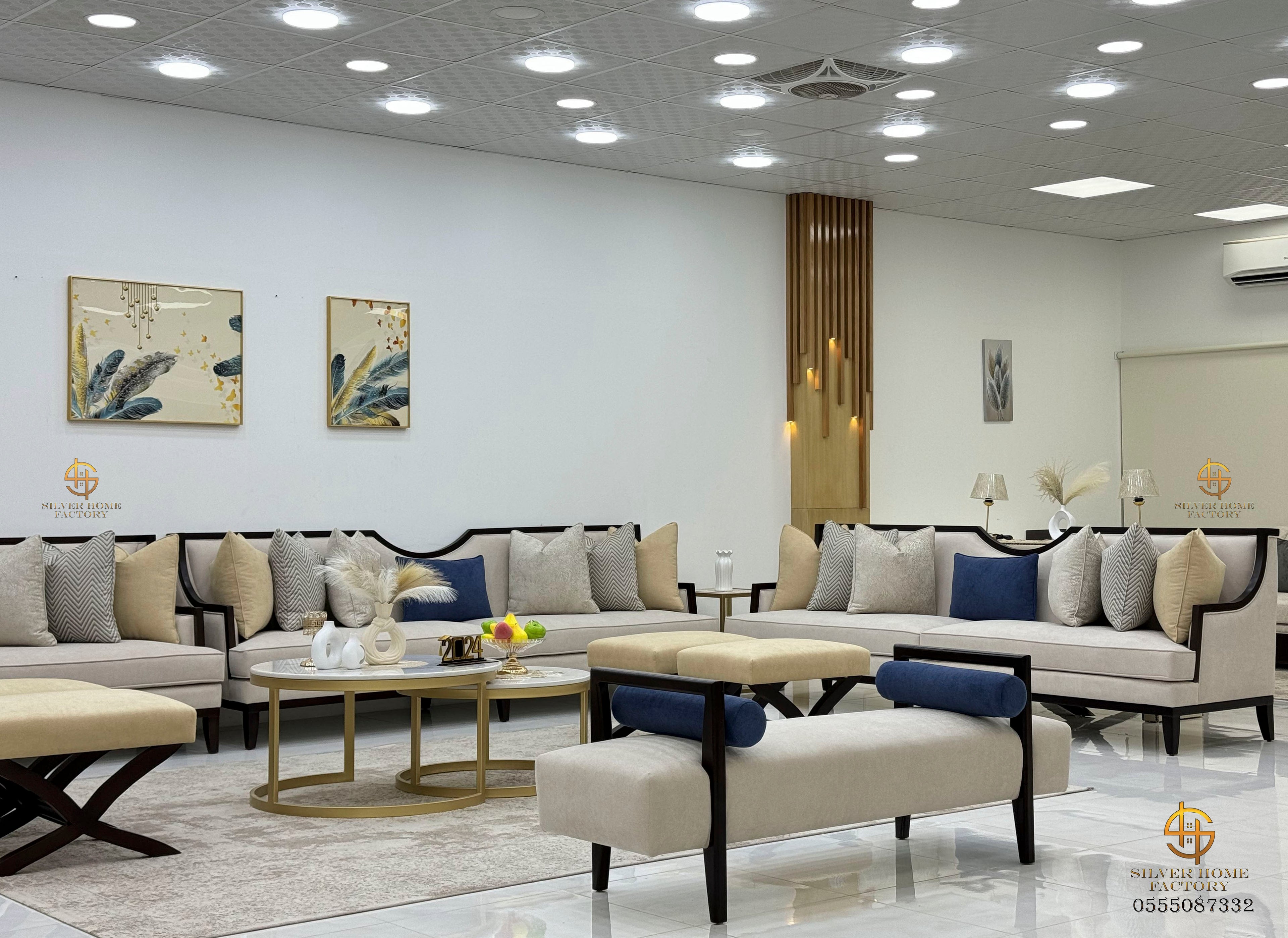 Harper Majlis - New classic