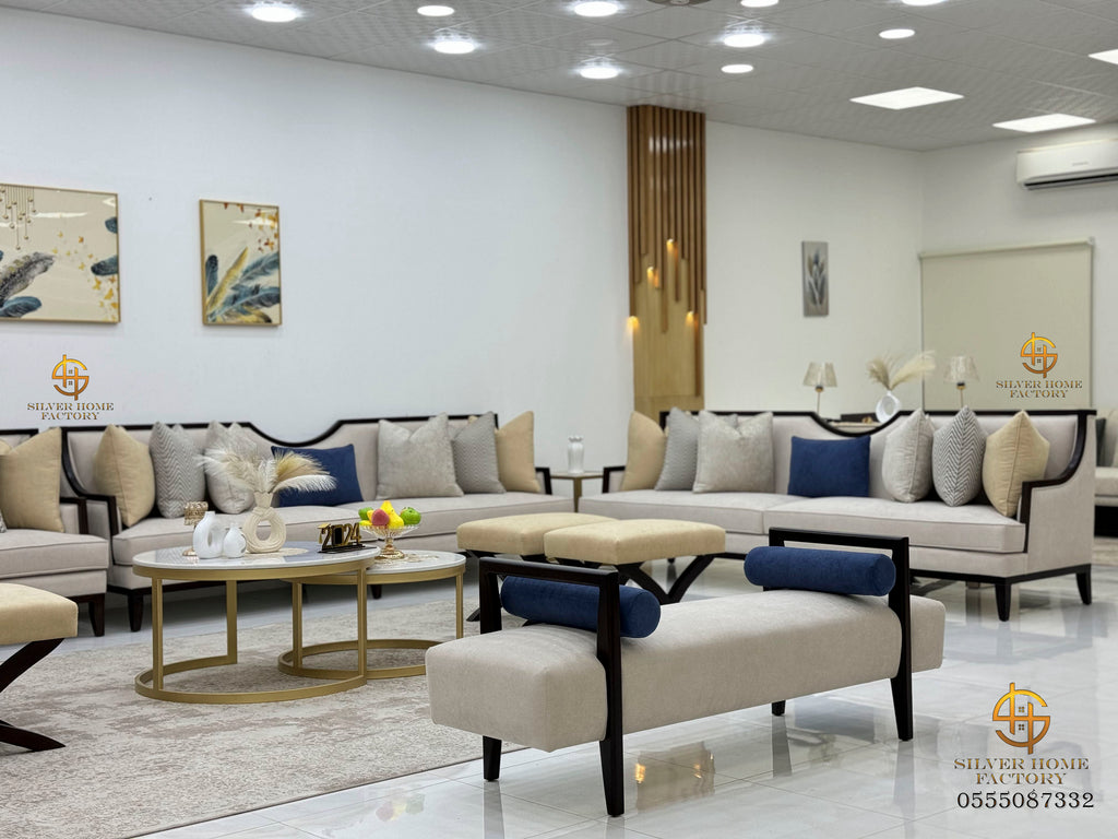 Harper Majlis - New classic