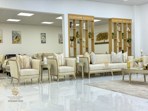 Caracole Furniture Set model.no241007