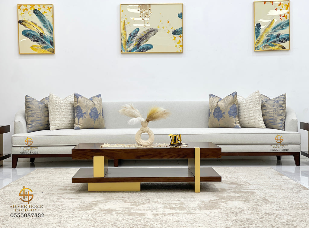 New Classic model no.307