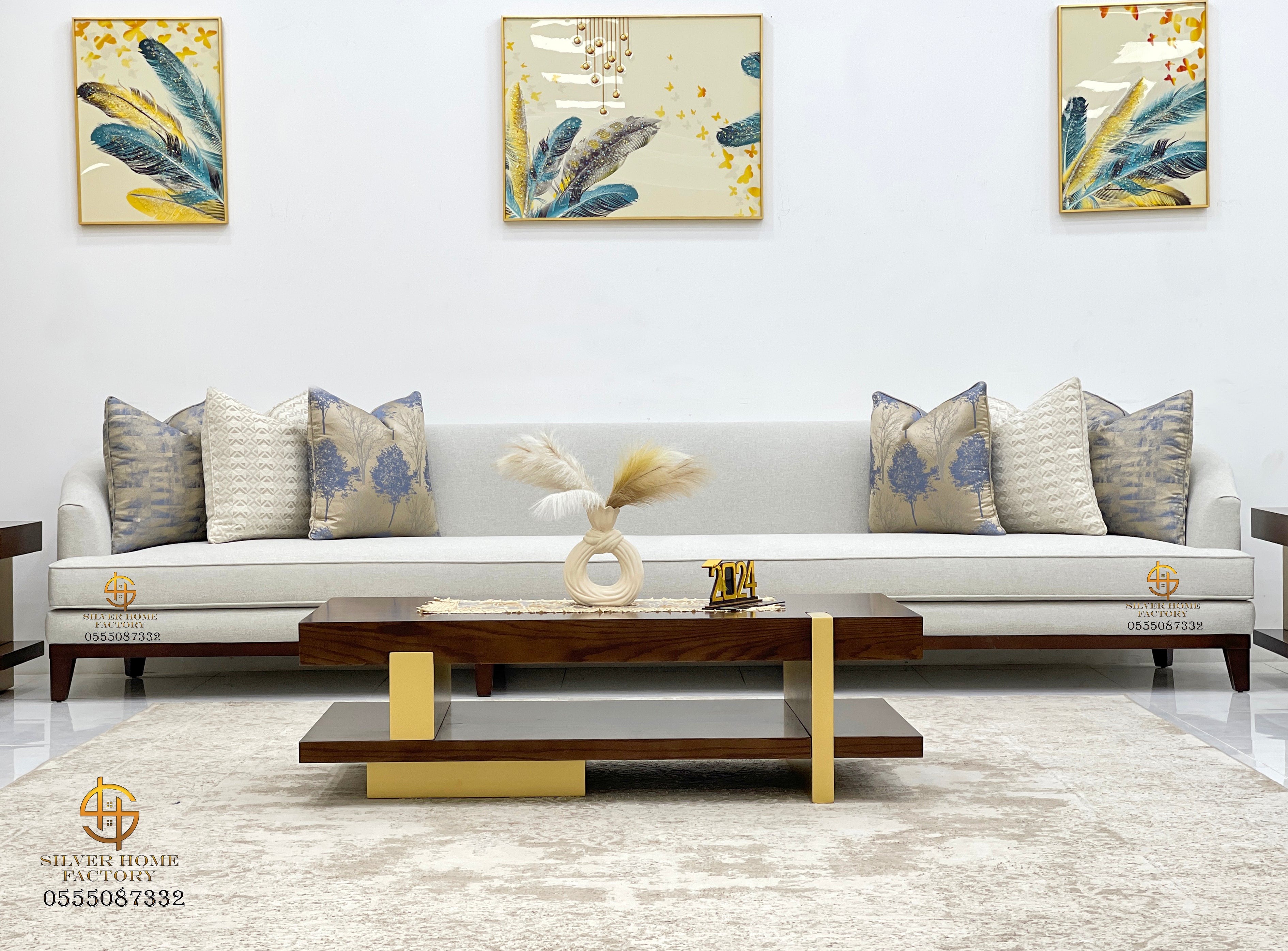 New Classic model no.307