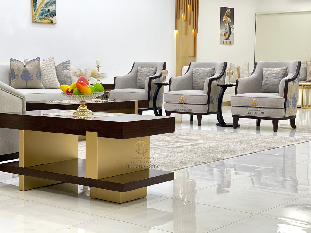 New Classic model no.307