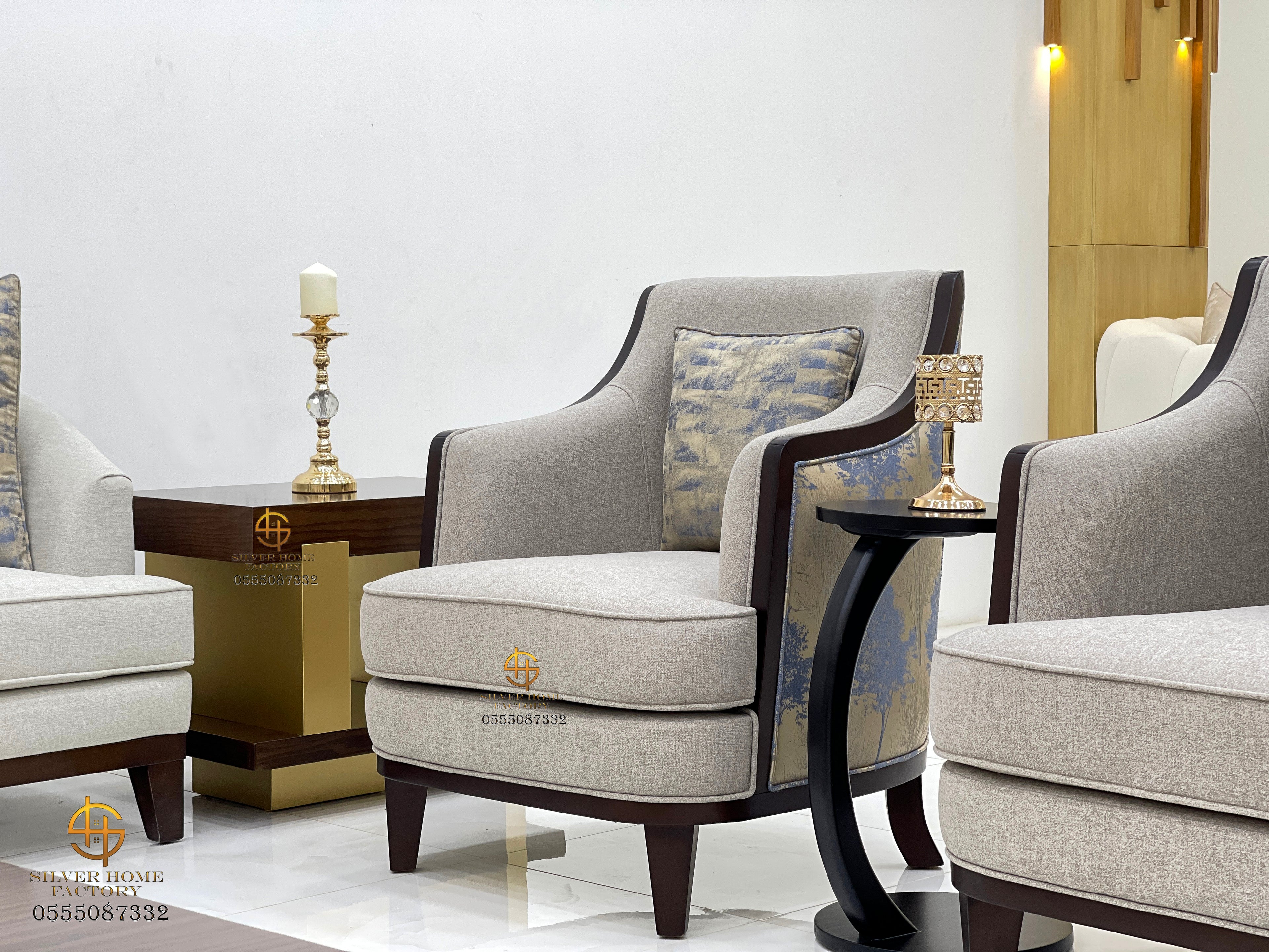 New Classic model no.307