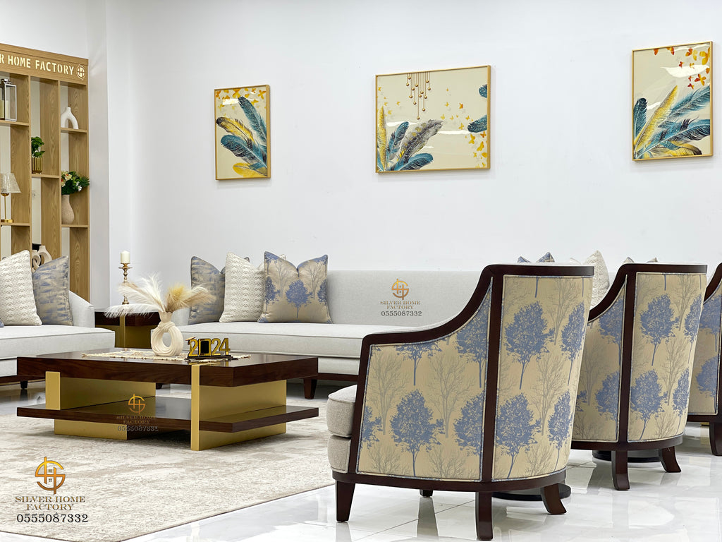 New Classic model no.307