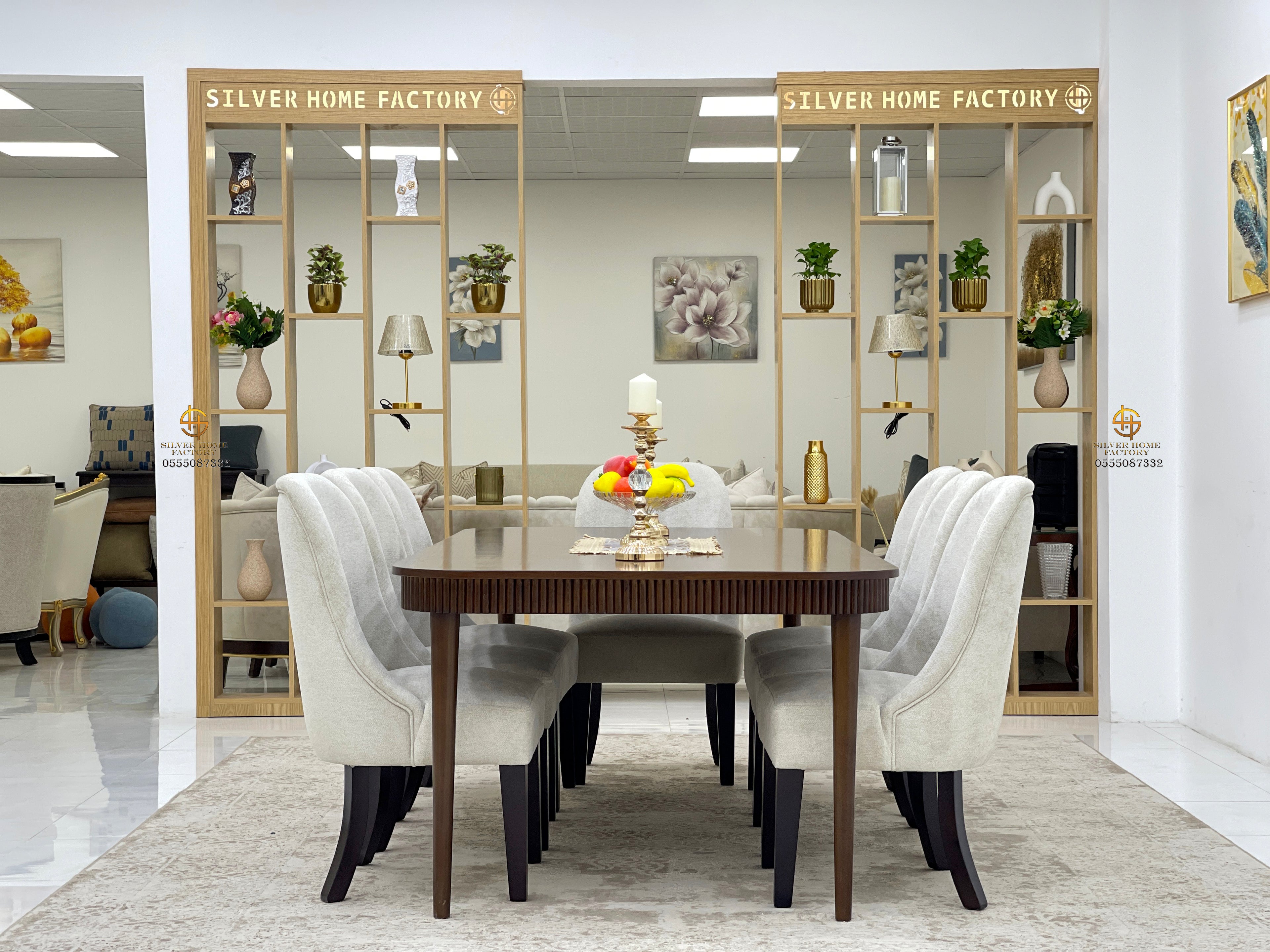 Dining Table model no.805