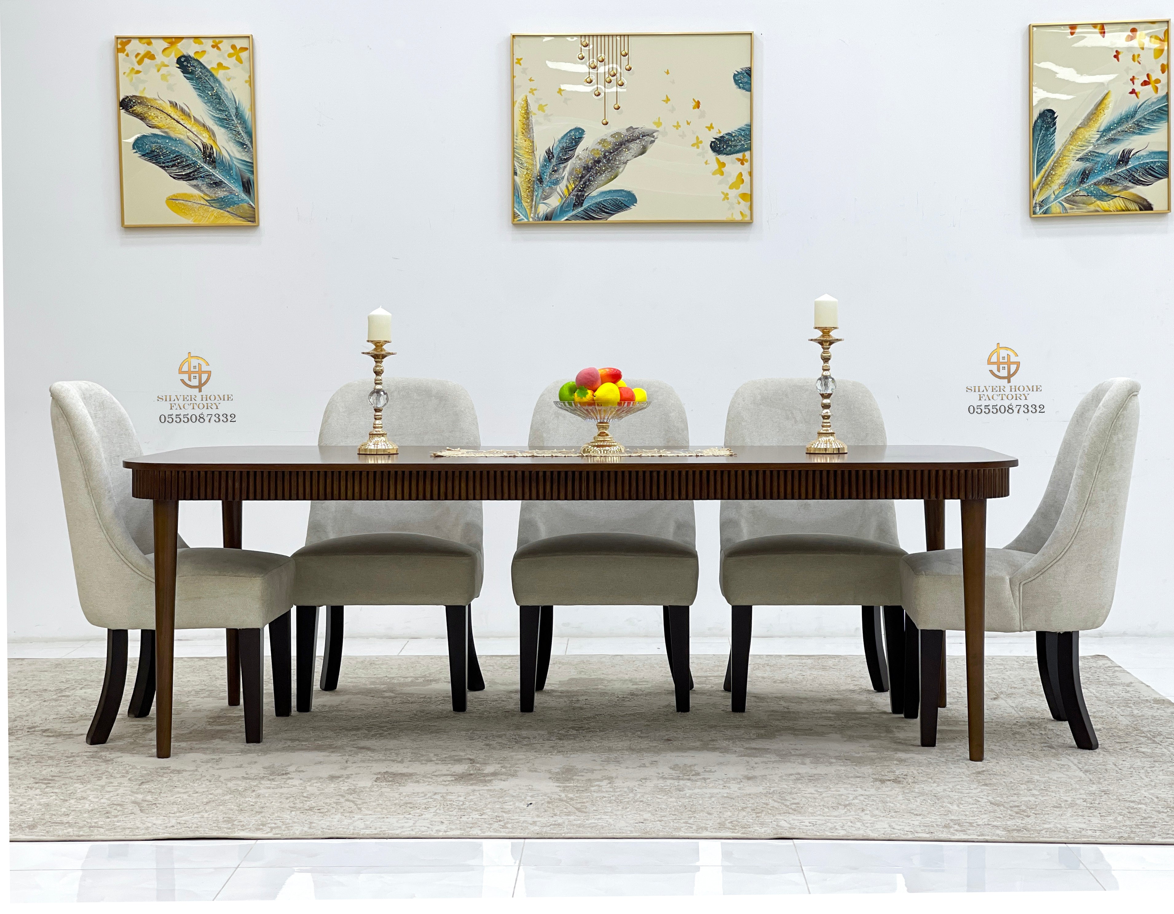 Dining Table model no.805