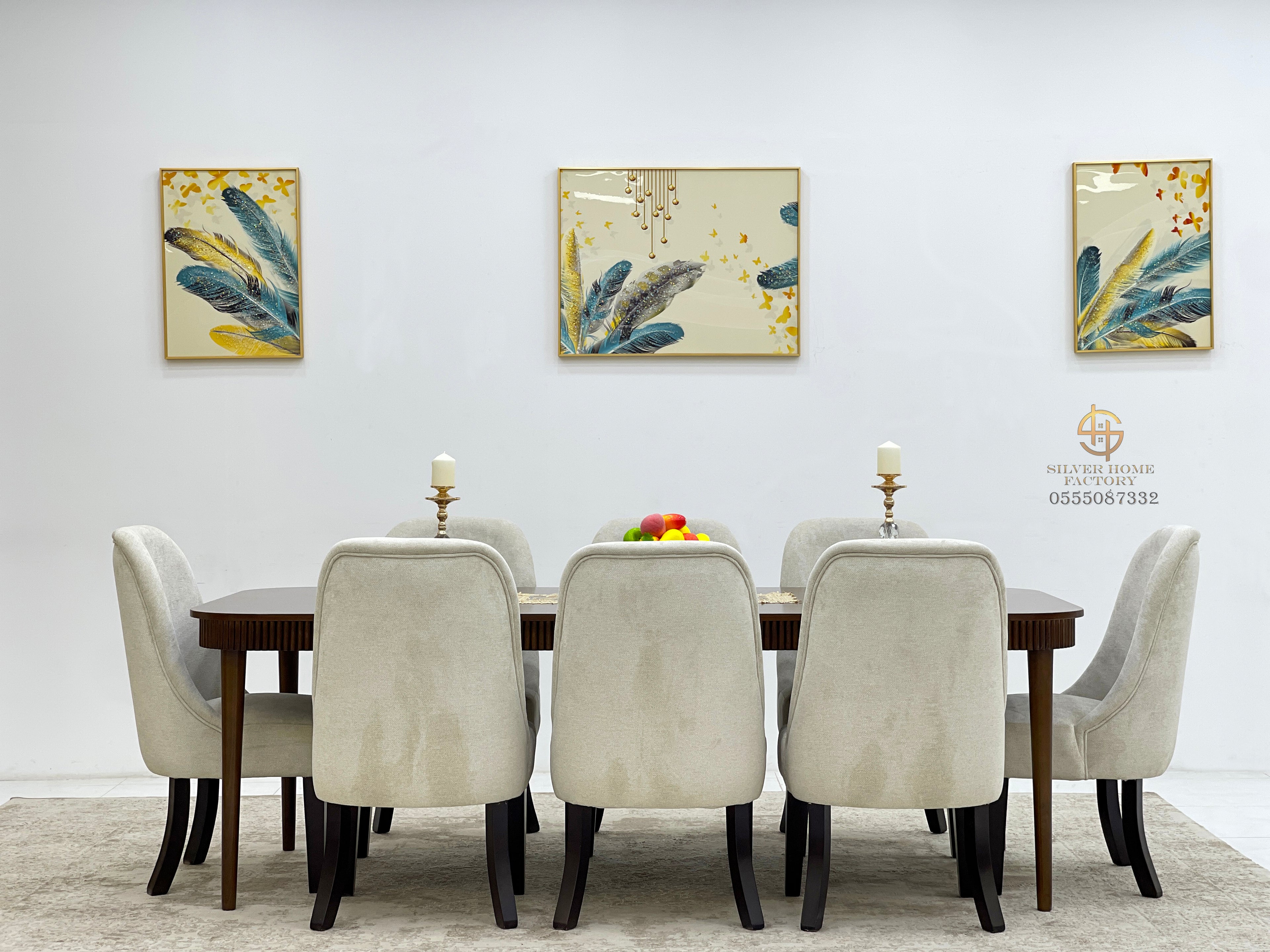 Dining Table model no.805