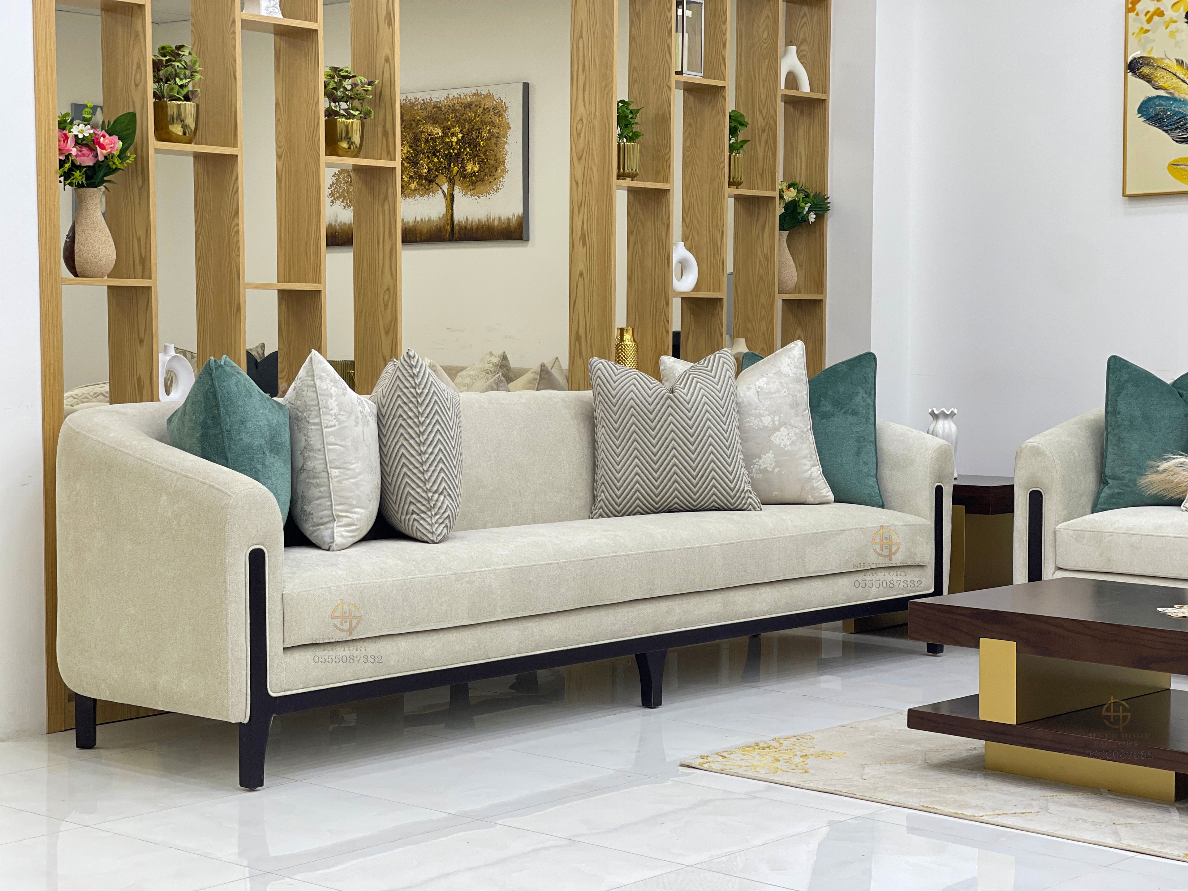 New Classic Collection modal no 309