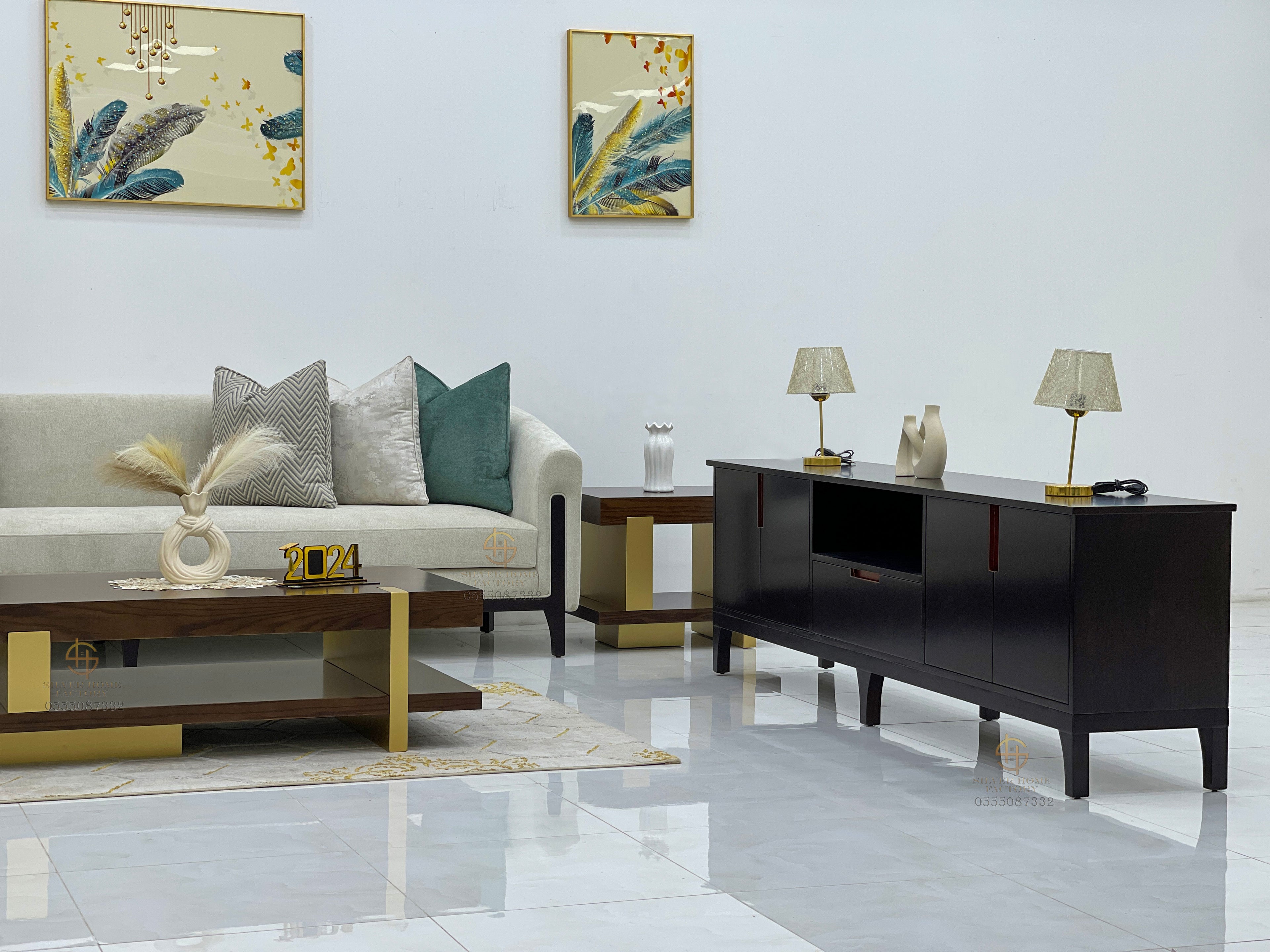 New Classic Collection modal no 309