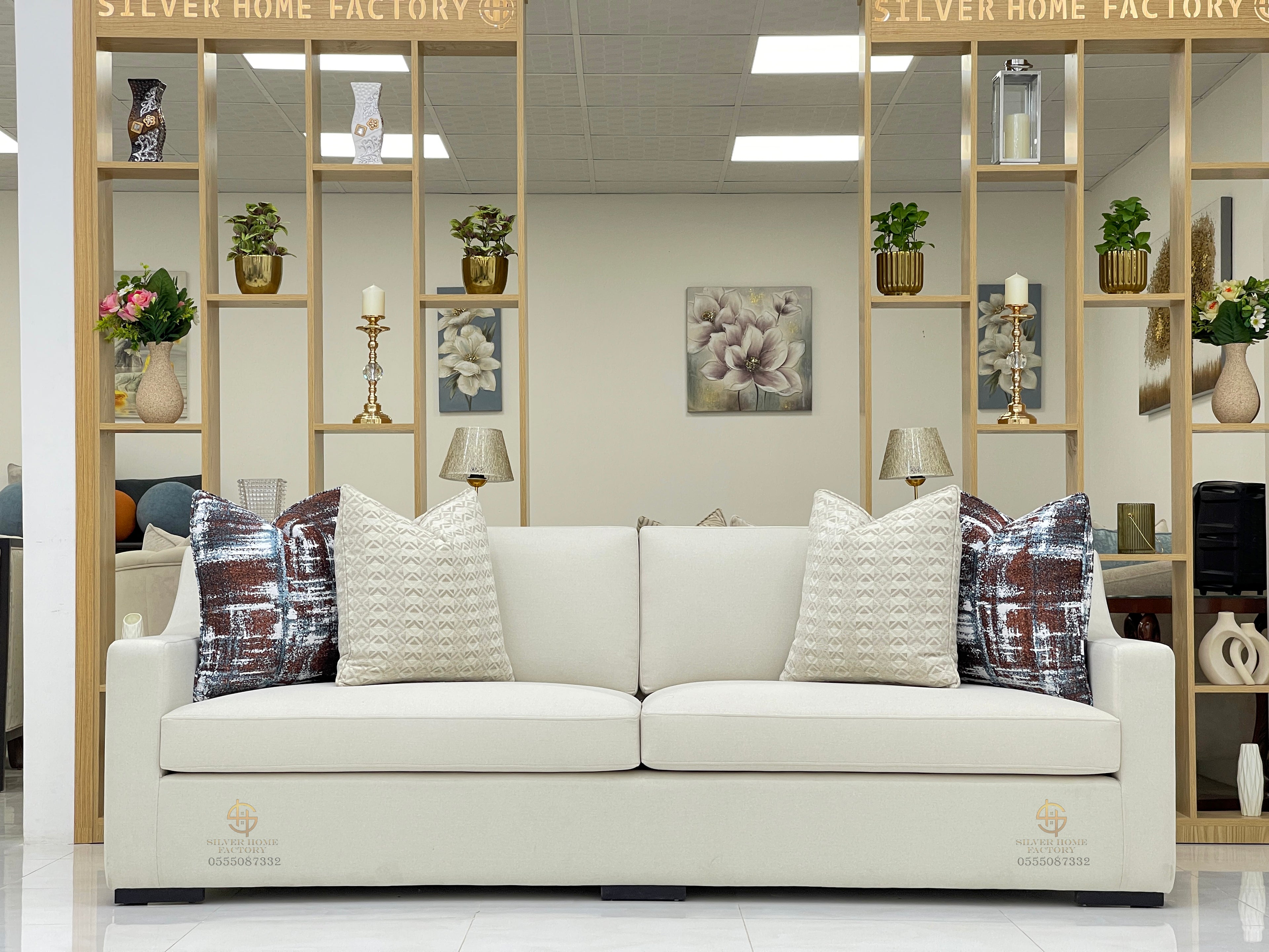 Modern Sofa model 220