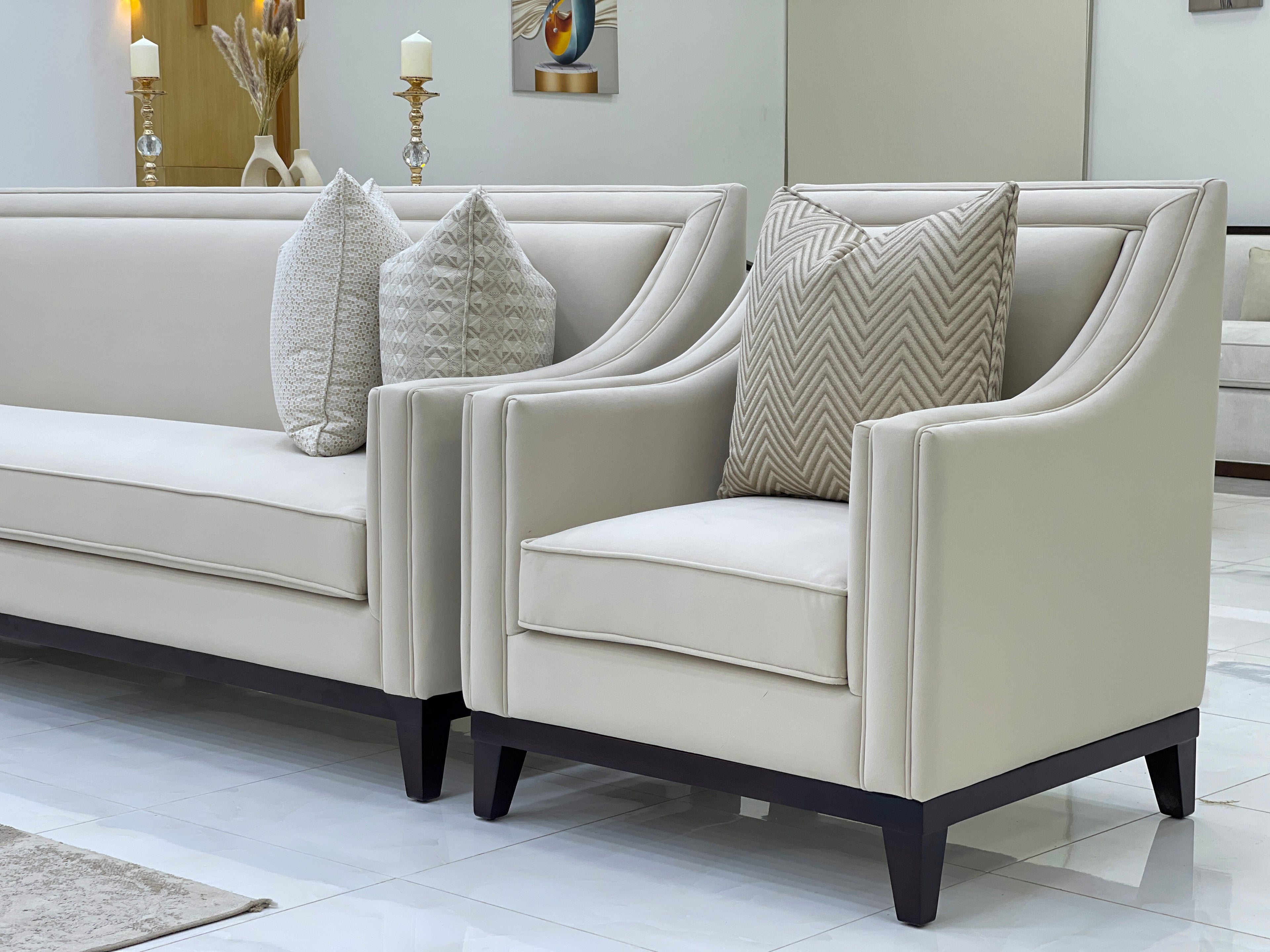 New Matar Collection