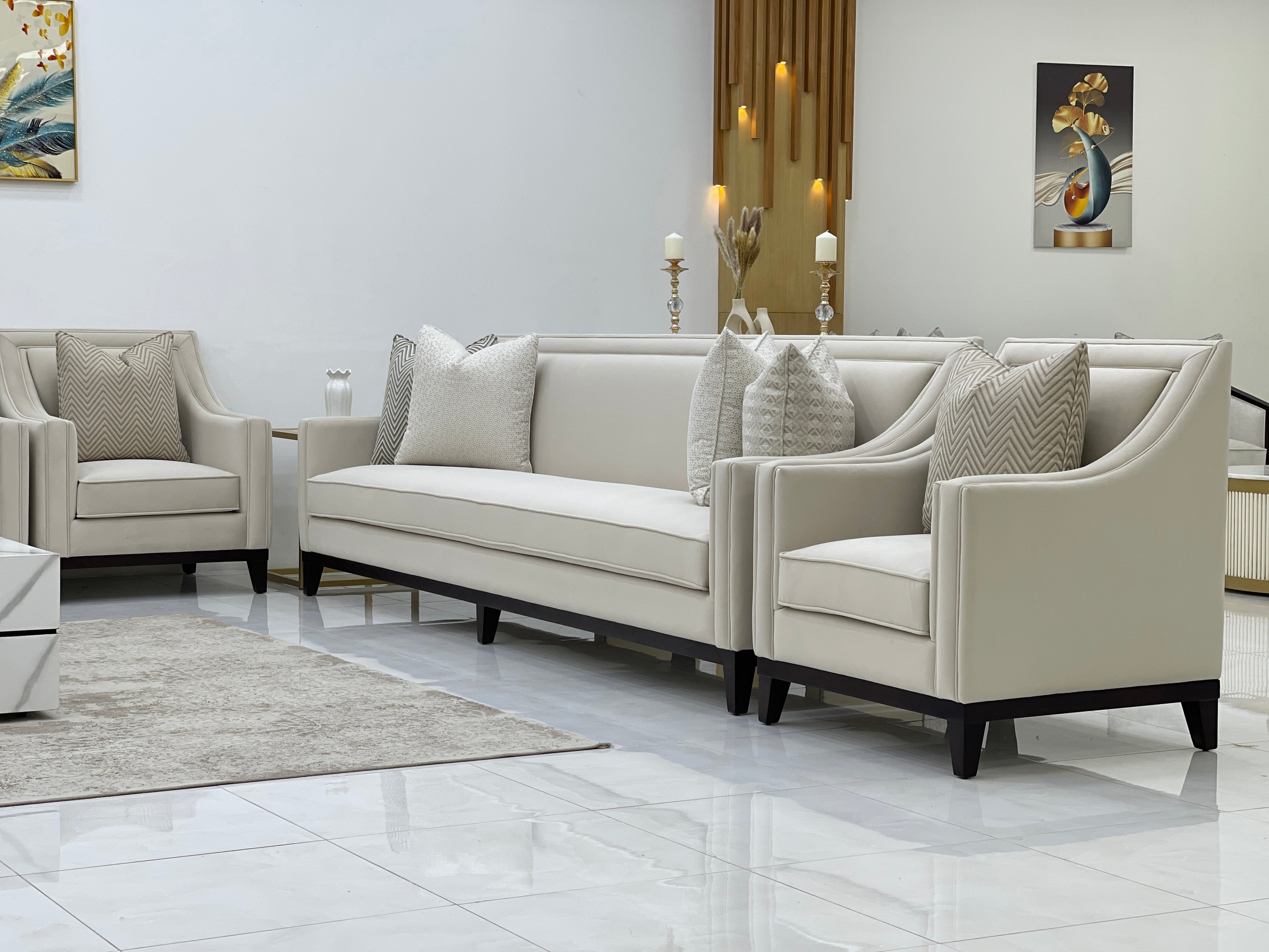 New Matar Collection