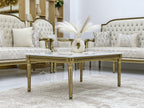 Golden Majlis Set