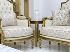 Golden Majlis Set