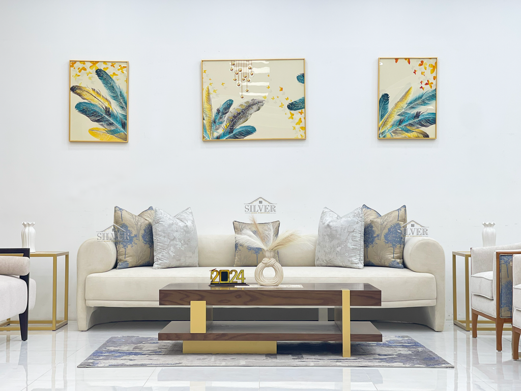 طقم كاسبا العصري