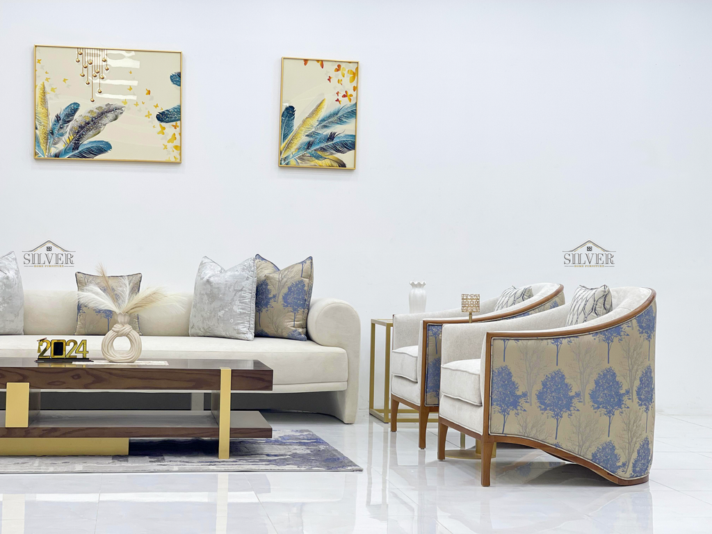 طقم كاسبا العصري