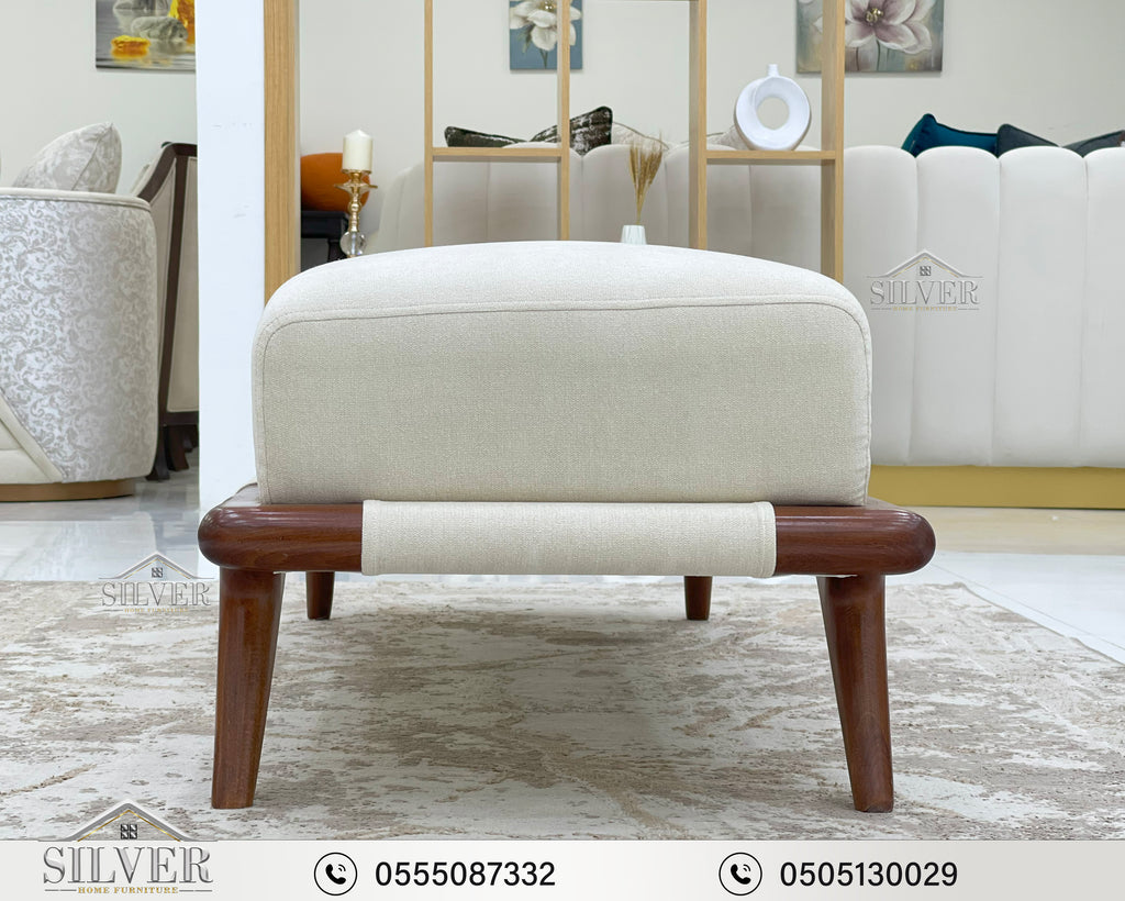 سرير كول العصري 