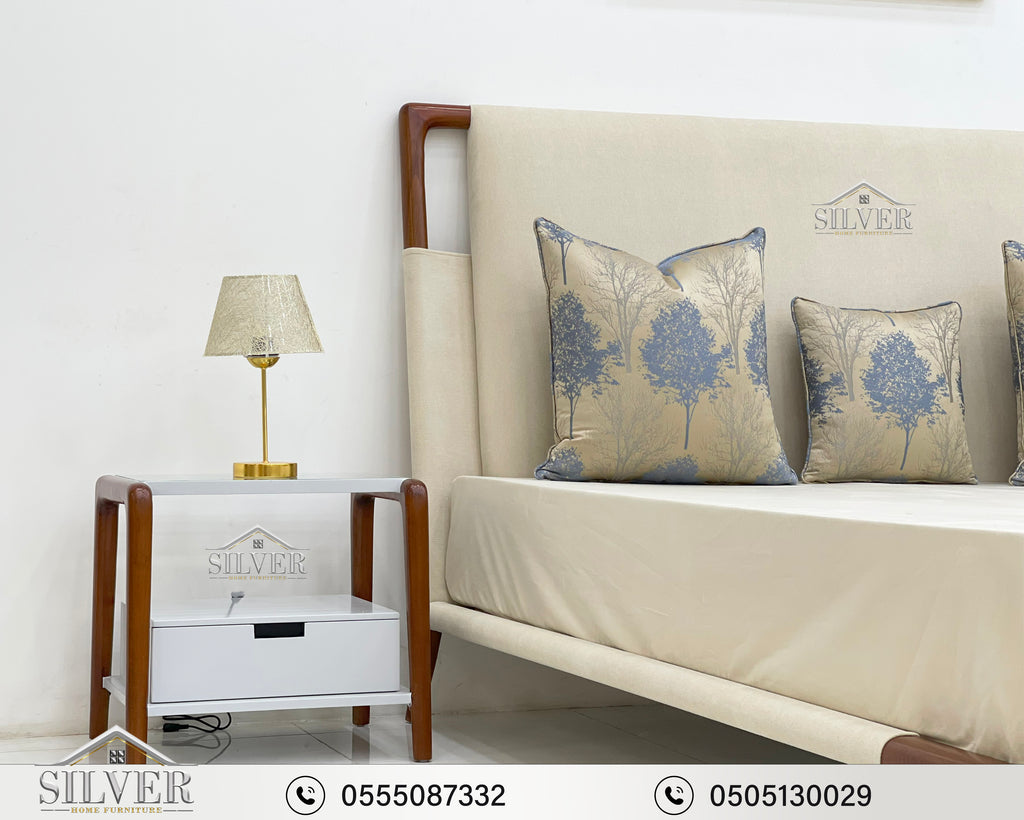 سرير كول العصري 