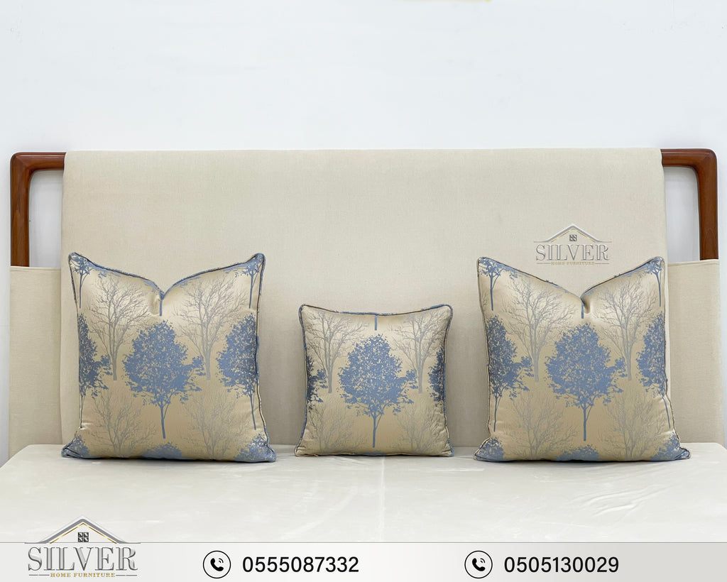 سرير كول العصري 