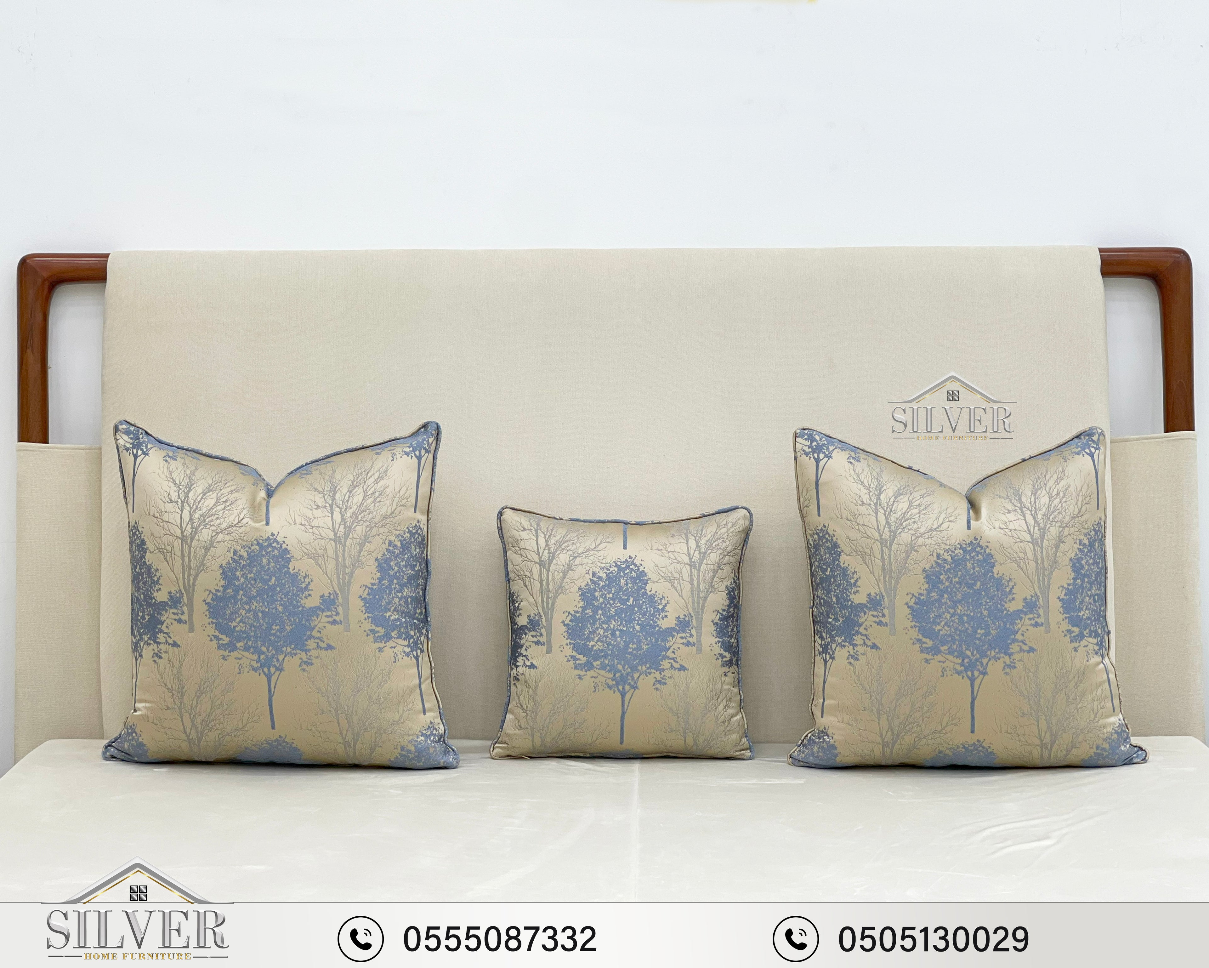 سرير كول العصري 