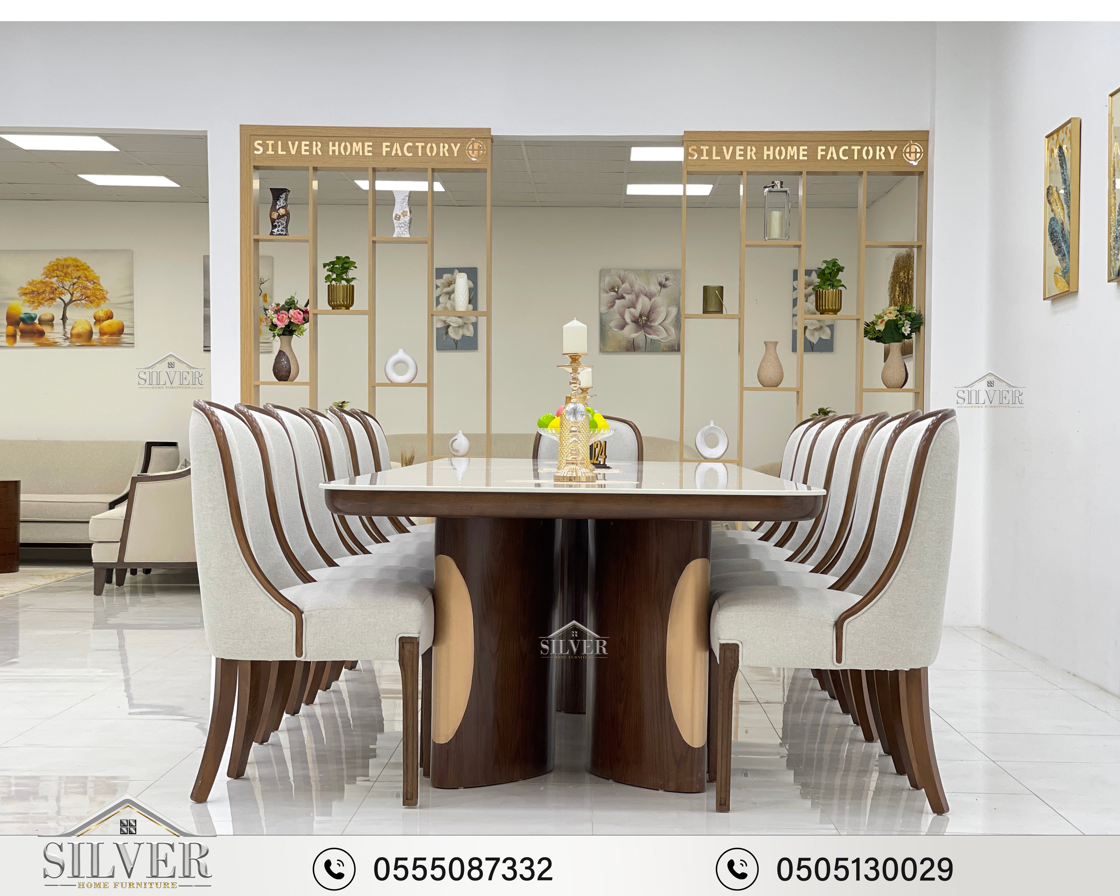 Dining Table 241126