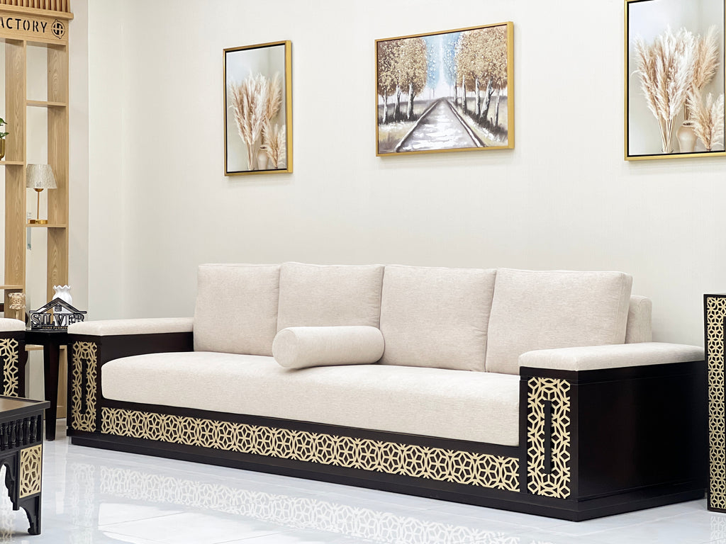 Black Gold CNC Majlis 251006
